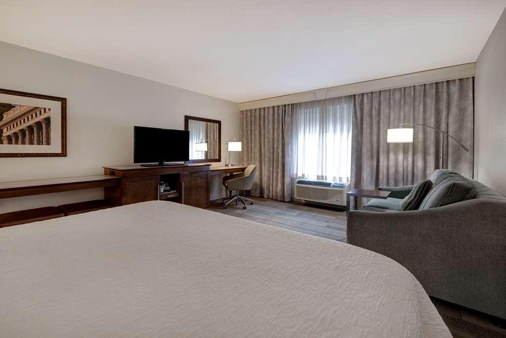Hampton Inn & Suites Milwaukee West West Allis Cameră foto